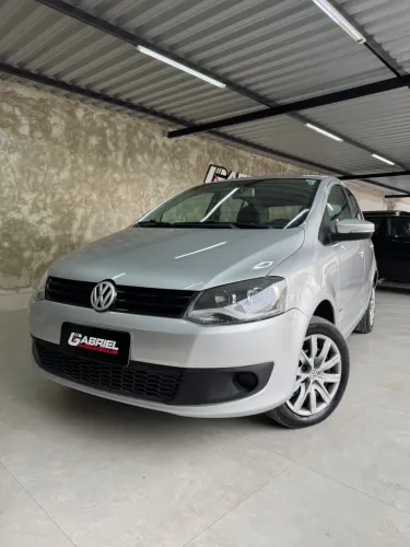 Volkswagen Fox 1.0 MI Total Flex 8V 5P 2013
