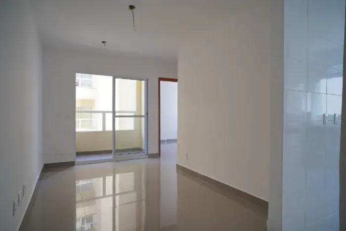 Apartamento de 2 quartos no Costa e Silva