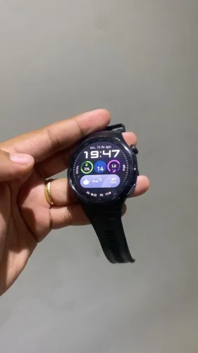 Huawei GT 6 PRO 46mm