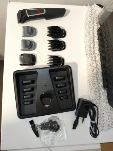 Aparador Philips 8x1