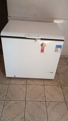 Freezer horizontal Consul 309 litros