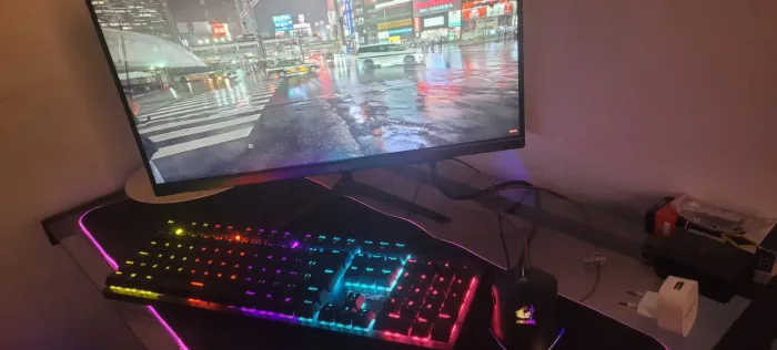 Computador Gamer Completo