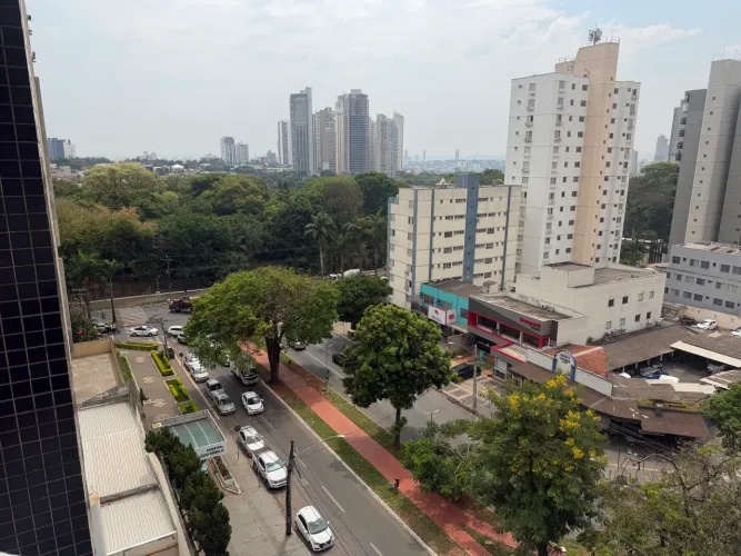 Apto 3 quartos próx Pq Areião