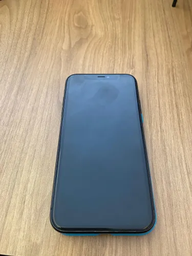 iPhone 11 256 gb
