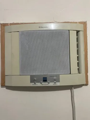 Ar condicionado