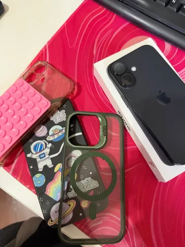 IPHONE 16 - 128g