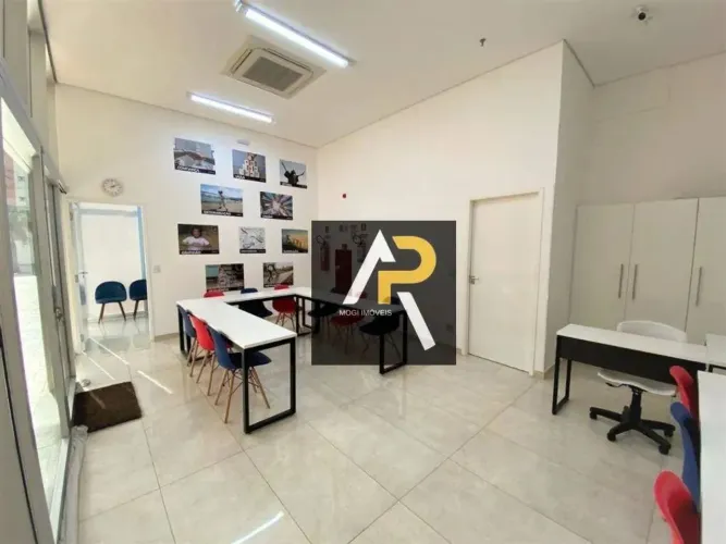 Sala à venda, 67 m² por - Socorro - Mogi das Cruzes/SP