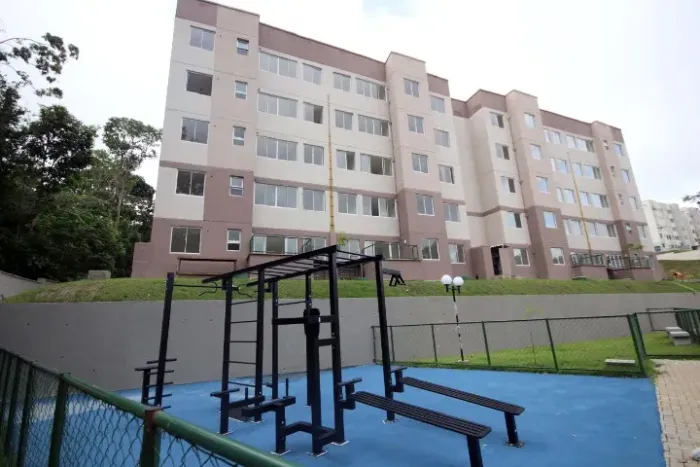 Apartamento Novo 2 Quartos | Condomínio Clube | Ponta Negra