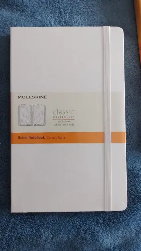 Moleskine