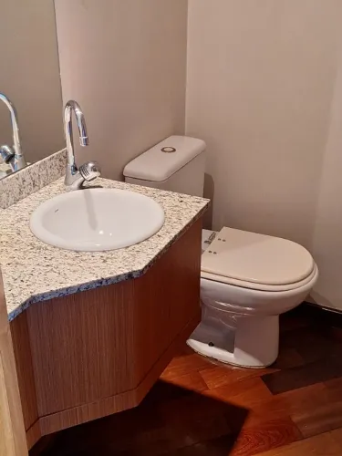 Pia em Granito completa para Banheiro ou lavabo