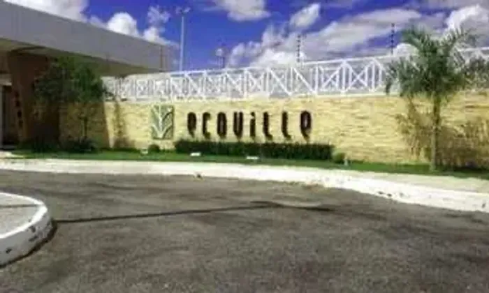 Lote Ecoville