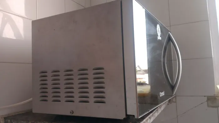 Vende-se um microondas Consul