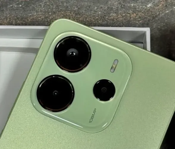 Redmi note 14