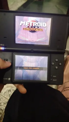 Nintendo DS