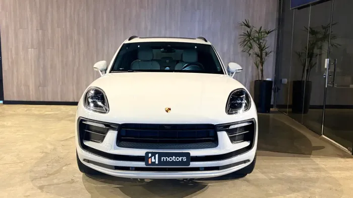 Porsche Macan 2.0 Turbo 237/252cv 2023