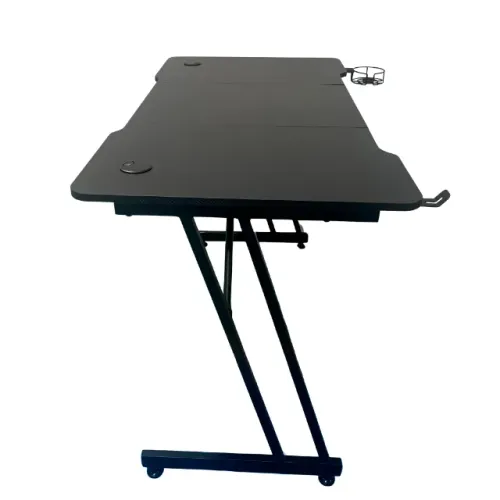 MESA GAMER HAYON SLIM - Nova na caixa