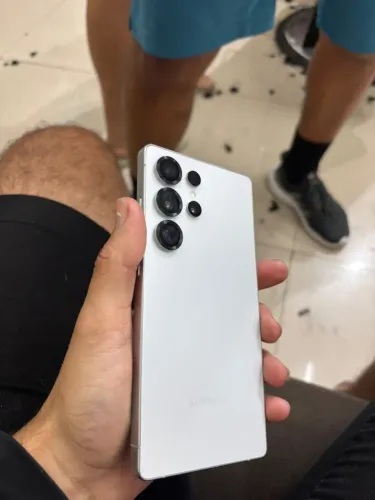 S 25 ultra