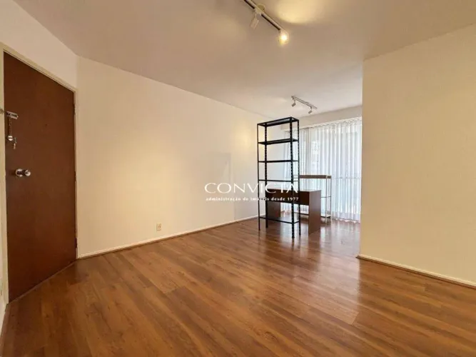 Apartamento Perdizes Ótima Localização | 2 Dormitórios