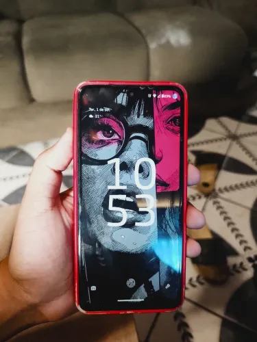 Moto g84 5G