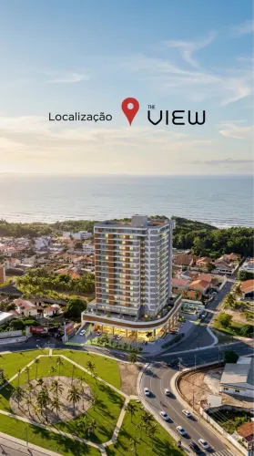 THE VIEW PRÉ LANÇAMENTO CALHAU