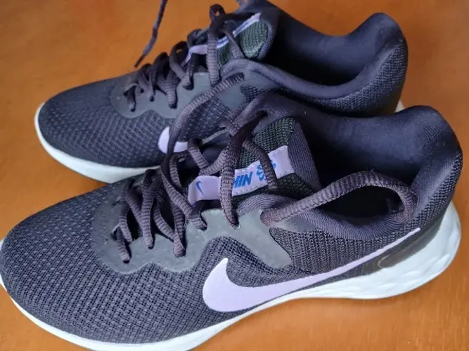 Tenis Nike Original