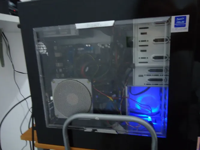Computador Gamer