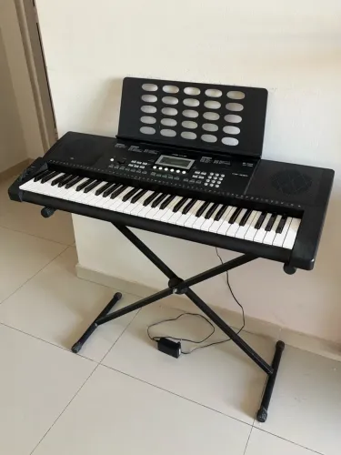 TECLADO REVAS KB-330 