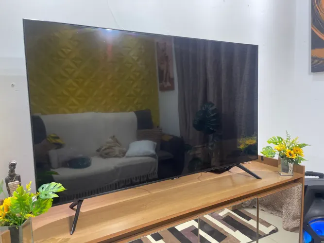 Tv 55 polegadas Samsung 