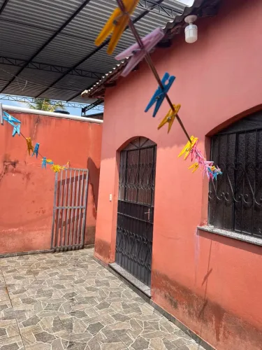 Vende-se 180 mil
