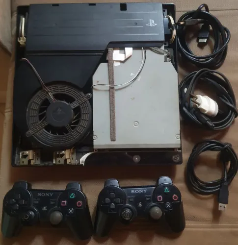 Ps3