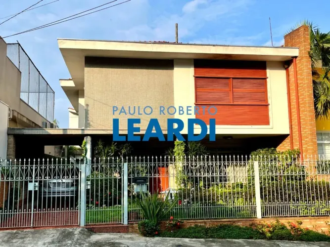 SOBRADO - SUMARÉ (R.M.) - SP