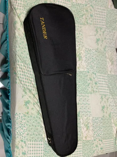 Violino 4x4 NOVO