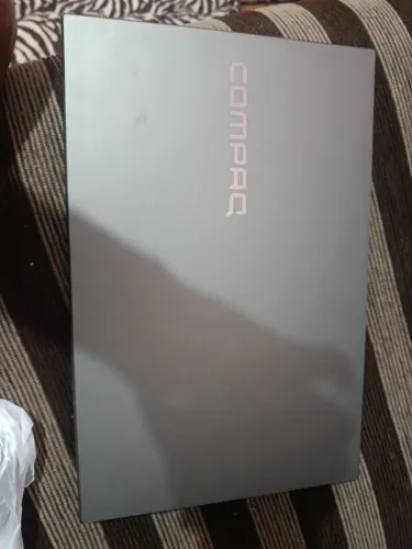 Vendo notebook semi novo 