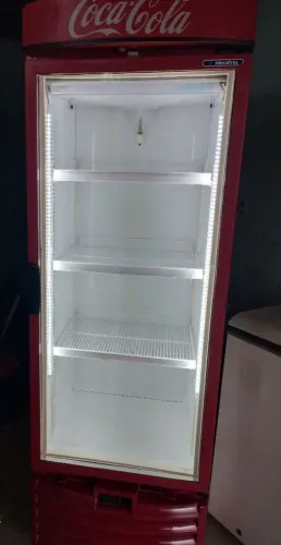 Expositor de bebidas 
