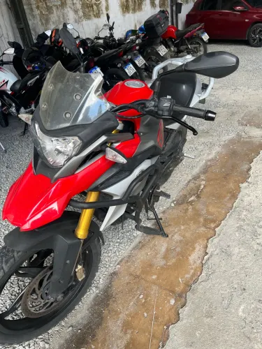 BMW GS310