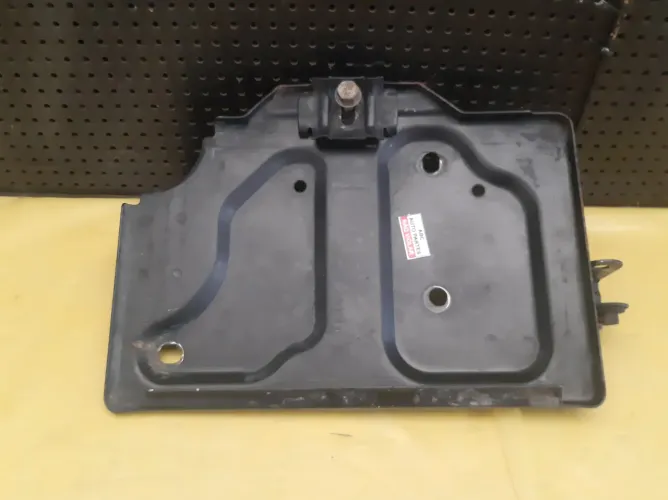 Base Suporte Bateria Meriva 2004