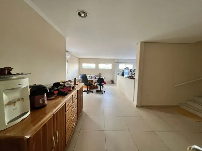 Sobrado em Ribeirão do Lipa - Cuiabá - MT