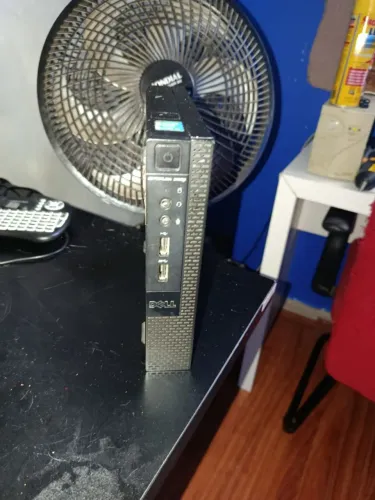 Mini Dell optilex 3020