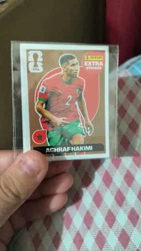 Figurinha legend