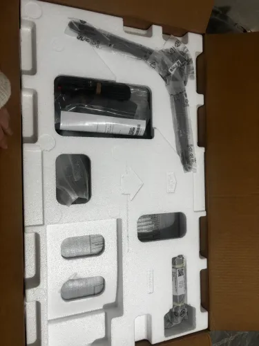 VENDO MONITOR DE 32 POLEGADAS NOVO