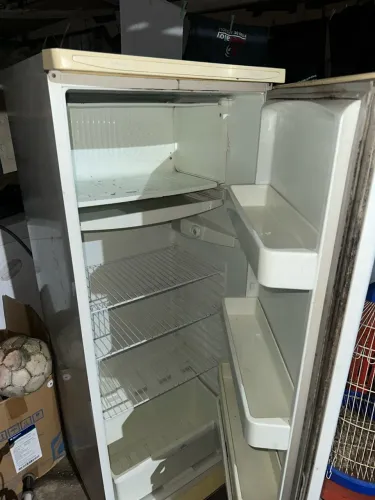 GELADEIRA USADA