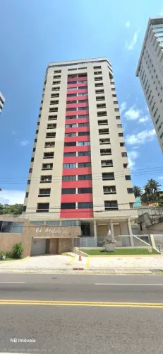 Venda beira mar Areia Preta 2/4