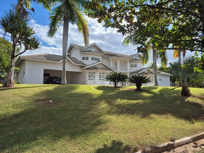 Casa para locação de temporada no Condomínio City Castelo na cidade de Itu/SP