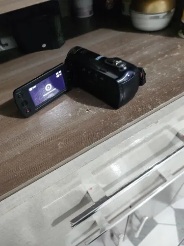 Camera