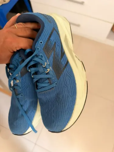 Tênis new balance propel v5  azul