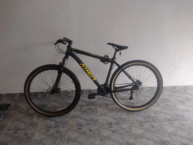Bicicleta Aro 29
