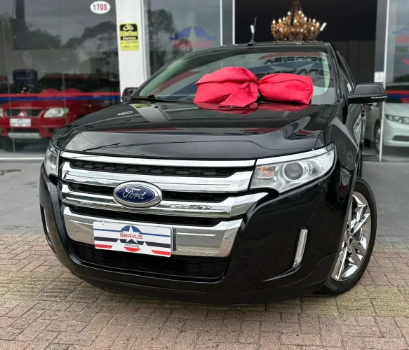 Ford Edge Limited 3.5 V6 24V AWD Aut. 2014