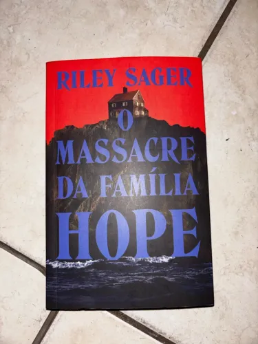 O massacre da família Hope