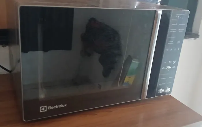 Microondas Electrolux 23L