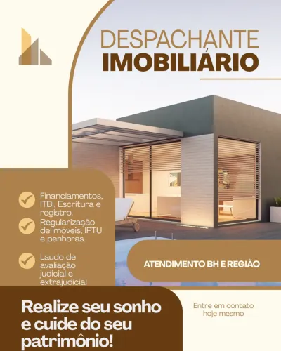 Despachante Imobiliário